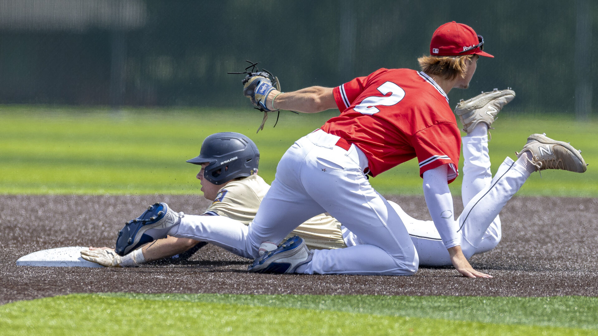 Class A Legion Championship